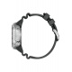 Citizen Diver’s Eco Drive ∅46 mm - 30 ATM, Esfera negra, correa de poliuretano biomass benebiol