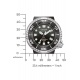 Citizen Diver’s Eco Drive ∅46 mm - 30 ATM, Esfera negra, correa de poliuretano biomass benebiol