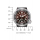 Citizen Diver’s Eco Drive ∅46 mm - 30 ATM, Esfera roja, correa de poliuretano biomass benebiol