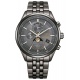 Citizen Tsuki-yomi Moon Phase - 10 ATM, brazalete de acero sólido