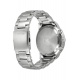 Citizen Aviator Crono ∅44 mm - 10 ATM, Esfera azul, brazalete de acero