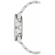Citizen Aviator Crono ∅44 mm - 10 ATM, Esfera azul, brazalete de acero