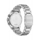 Citizen Urban Crono ∅43 mm - 10 ATM, Esfera verde, brazalete de acero