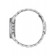 Citizen Urban Crono ∅43 mm - 10 ATM, Esfera verde, brazalete de acero