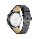 Citizen Chrono Aviation ∅44 mm - 10 ATM, Esfera verde, correa de piel