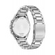 Citizen Chrono Elegant ∅41 mm - 10 ATM, Esfera azul, brazalete de acero