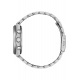 Citizen Chrono Super Titanium 4610 ∅42,5 mm - 10 ATM, Esfera plateada, brazalete de super titanium