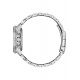 Citizen Navihawk ∅40 mm - 20 ATM, Esfera plateada, brazalete de acero