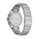 Citizen Chrono Super Titanium Zenshin Senkei ∅41 mm - 10 ATM, Esfera verde, brazalete de super titanium