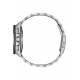 Citizen Satellite Wave Attesa ∅44 mm - 10 ATM, Esfera negra, brazalete de super titanium duratect carbide
