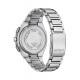 Citizen Satellite Wave Attesa ∅44 mm - 10 ATM, Esfera negra, brazalete de super titanium duratect carbide