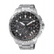 Citizen Satellite Wave GPS F900, brazalete super titanium duratect MRK