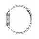 Citizen Lady Elegance ∅34 mm - 5 ATM, Esfera rosa, brazalete de acero