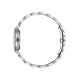 Citizen Lady ∅29 mm - 5 ATM, Esfera nácar blanco, brazalete de acero