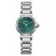 Citizen Lady - 5 ATM, brazalete de acero