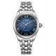Citizen Lady - 5 ATM, brazalete de acero