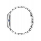 Citizen Lady ∅33 mm - 5 ATM, Esfera cobre, brazalete de acero