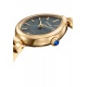 Citizen Lady ∅26,2 mm - 5 ATM, Esfera verde, brazalete de acero