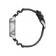 Citizen Diver’s Eco Drive ∅36,5 mm - 20 ATM, Esfera negra, correa de caucho