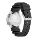 Citizen Diver’s Eco Drive ∅36,5 mm - 20 ATM, Esfera negra, correa de caucho