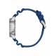 Citizen Diver’s Eco Drive ∅36,5 mm - 20 ATM, Esfera azul, correa de goma