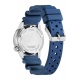 Citizen Diver’s Eco Drive ∅36,5 mm - 20 ATM, Esfera azul, correa de goma