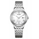 Citizen Lady dress - 10 ATM, brazalete de acero