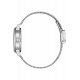 Citizen Lady Dress ∅31 mm - 10 ATM, Esfera azul, brazalete de acero mesh