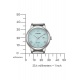 Citizen Lady Dress ∅31 mm - 10 ATM, Esfera azul, brazalete de acero mesh