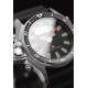 Citizen Aqualand I ∅44 mm - 8 ATM, Esfera negra, correa de caucho