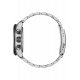Citizen Eco Drive Land ∅43,5 mm - 20 ATM, Esfera azul, brazalete de acero