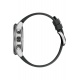 Citizen Eco Drive Land ∅43,5 mm - 20 ATM, Esfera negra, correa de poliuretano biomas benebiol