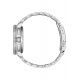Citizen Wave Tracker ∅42,4 mm - 20 ATM, Esfera negra, brazalete de acero