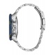 Citizen Blue Angels ∅45 mm - 20 ATM, Esfera azul, brazalete de acero de doble cierre