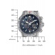 Citizen Skyhawk Super Titanio ∅45,4 mm - 20 ATM, Esfera azul, brazalete de super titanium