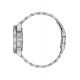 Citizen Series8 ∅41 mm - 10 ATM, Esfera negra, brazalete de acero integrado