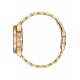 Citizen Series8 ∅41 mm - 10 ATM, Esfera negra, brazalete de acero integrado