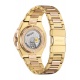 Citizen Series8 ∅41 mm - 10 ATM, Esfera negra, brazalete de acero integrado