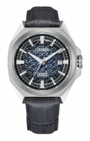 Citizen Series8 Limited Edition - 10 ATM, correa de piel