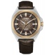 Citizen Series8 Limited Edition - 10 ATM, correa de piel