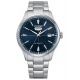 Citizen Automático C7 - 5 ATM, brazalete de acero