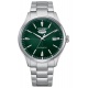 Citizen Automático C7 - 5 ATM, brazalete de acero