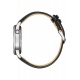 Citizen Mecha Open Heart ∅38 mm - 5 ATM, Esfera negra, correa de piel