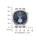 Citizen Mecha Open Heart ∅38 mm - 5 ATM, Esfera azul, brazalete de acero