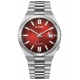Citizen Tsuyosa - 5 ATM, brazalete de acero sólido