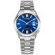 Citizen Tsuyosa ∅40 mm - 5 ATM, Esfera azul, brazalete de acero sólido
