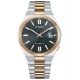 Citizen Tsuyosa - 5 ATM, brazalete de acero sólido