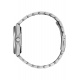 Citizen Super Titanium NJ0180 ∅40,5 mm - 10 ATM, Esfera azul, brazalete de super titanium