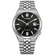 Citizen Tsuyosa 60 - 5 ATM, brazalete de acero sólido