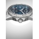 Citizen Automatic Super Titanium ∅40 mm - 20 ATM, Esfera azul, brazalete de super titanium